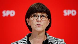 Γερμανία: Αλλαγές στο  Έκτακτο Τέλος Φυσικού Αερίου Προανήγγειλε ο Χάμπεκ, μετά τις αντιδράσεις από SPD και FDP